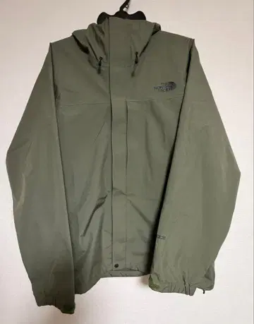 THE NORTH FACE 고어텍스 클라우드 자켓 L 사이즈