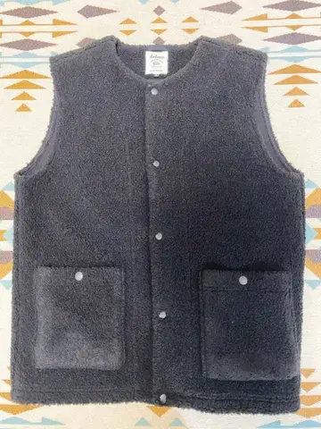 Jackman 울 베스트 L 사이즈