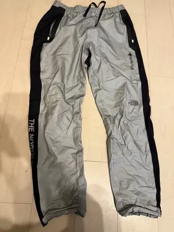 THE NORTH FACE 더 노스 페이스 GTX 트랙 팬츠