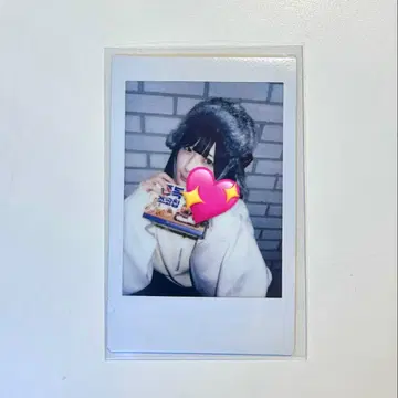 큐루링 해봐 신기루 아무 폴라로이드 한국 서울