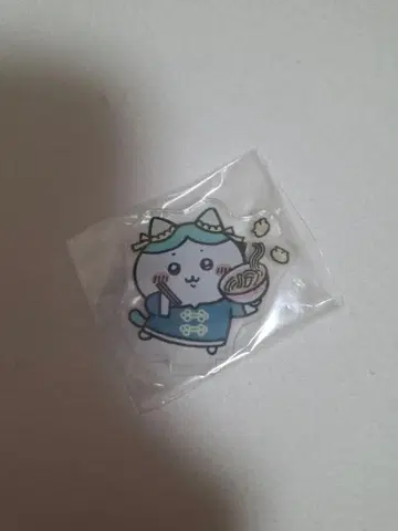 치이카와 호텔 하치와레 아크릴 스탠드