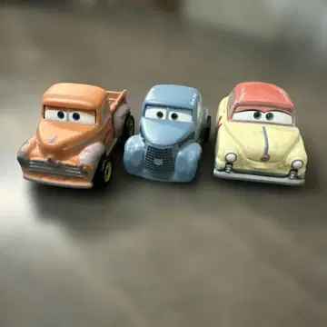 마텔 미니미니카 3대 세트