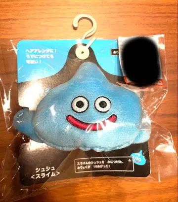 시마무라 슬라임 스크런치 드래곤 퀘스트 새상품