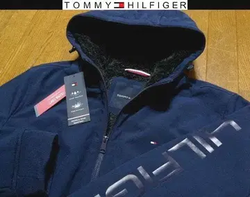 M 일본 사이즈 타미힐피거 3층 레이어 자켓 다운 자켓 동일 기능