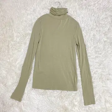 미정 박 MIJEONG PARK 터틀넥 상의 S