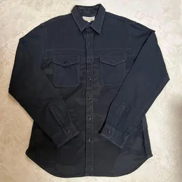 AVIREX 아비렉스 셔츠 L