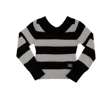 ason as''on 아즈온 한국 니트 시즈니룩