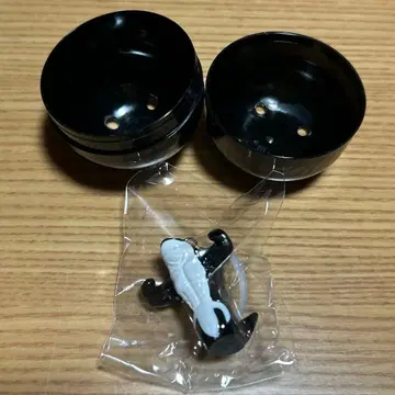 고베 스마 씨 월드 완성된 범고래 마스코트 참