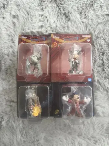 제일복권 판타지아 4개 세트