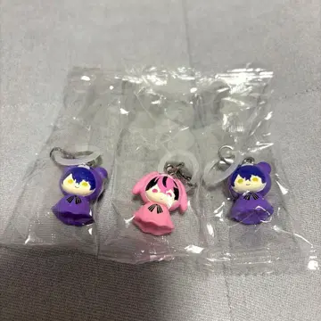 시쿠포니 메지루시 액세서리 이루마 LAN