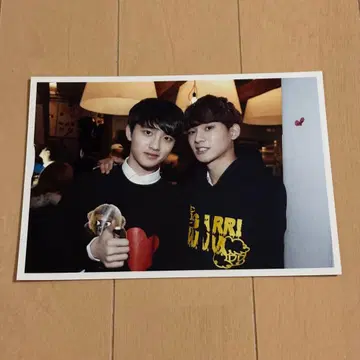 [ 초귀중! ] EXO EXO's SHOWTIME 사진 디오 첸