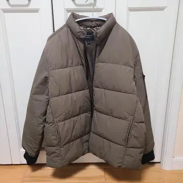 Banana Republic 다운 자켓