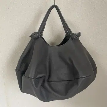 새상품급 PONTATA ENVAN TOTE 파라슈트 백 그레이