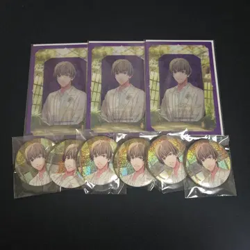 HE VENS 헤브가 헤브정 에이지