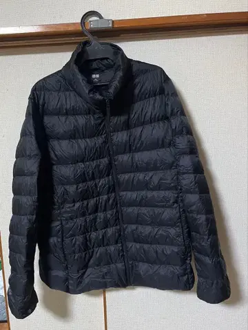 UNIQLO 라이트 다운 XXL