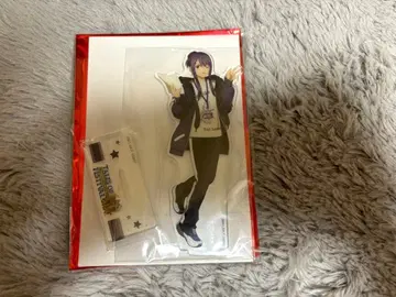 테일즈 오브 베스페리아 테이페스 랜덤 아크릴 스탠드 유리