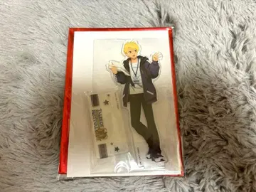 테일즈 오브 베스페리아 테이페스 랜덤 아크릴 스탠드 프렌