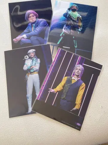 A3 에이스테 란브로