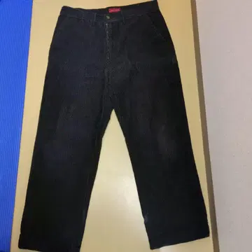 90s hunt club 코듀로이 팬츠