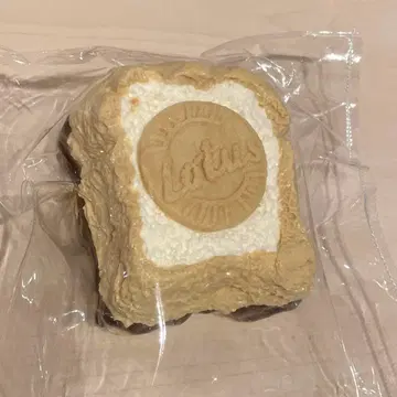 쿠키 토스트 해외 스퀴즈 빵