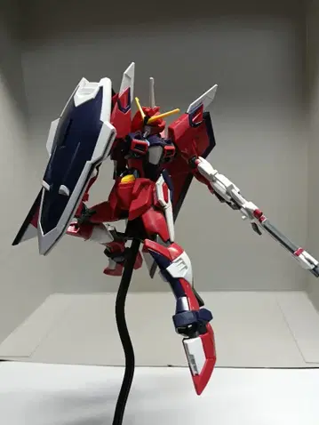 이모탈 저스티스 HG