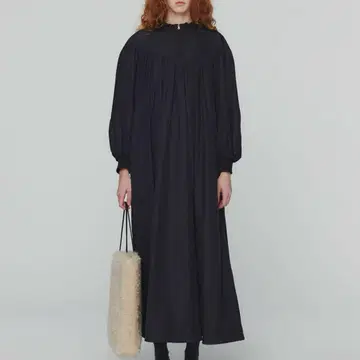 amomento 롱 원피스