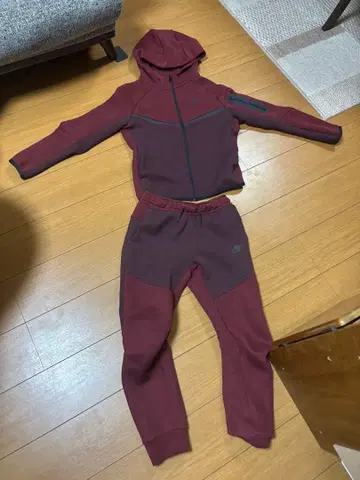 연내까지 반값 지금만 테크 플리스 셋업