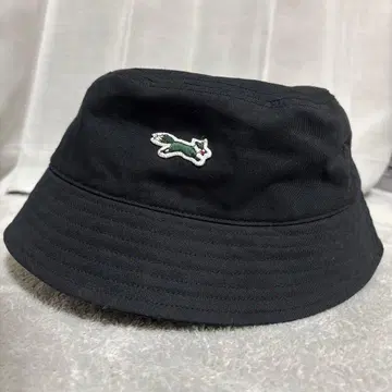 TOWNCRAFT The Fox Collection 버킷햇