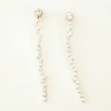 스와로브스키 Impression 귀걸이