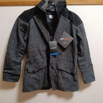 PENIX Rainfall 2L Jacket S CG