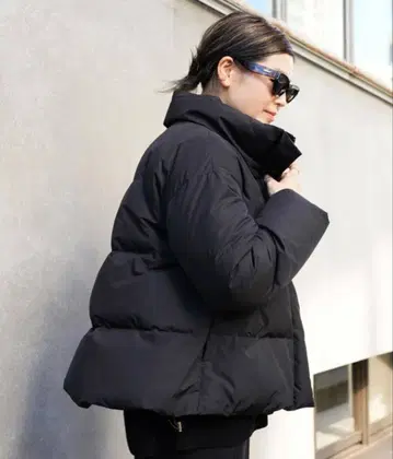 Deuxieme Classe Short 다운 자켓