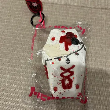 Mellojoy 메로조이 스퀴즈 고성 시리즈 관