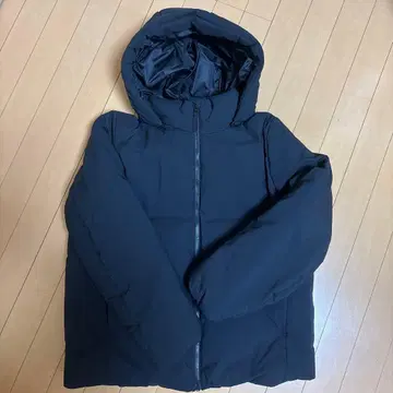 유니클로 심리스 다운 XL 사이즈