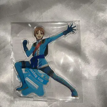 KING OF PRISM x 아이돌 마스터 SideM 콜라보 기념 굿즈