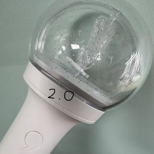 아이브 응원봉 ver1 판매 양도