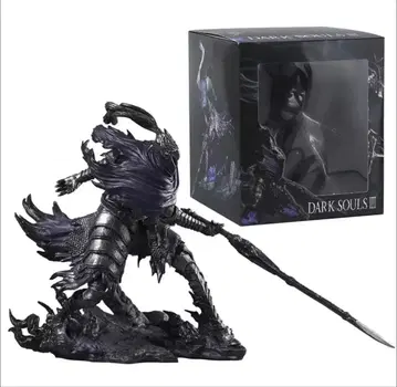 다크 소울 심연의 아르토리우스 피규어