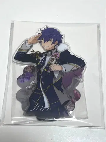 앙스타 아크릴 스탠드 스타포니 사자나미 쥰