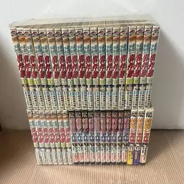 김전일 소년의 사건부 전 40권 완결 세트 사토 후미야