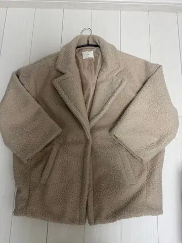 hinari 부클레 미들 코트