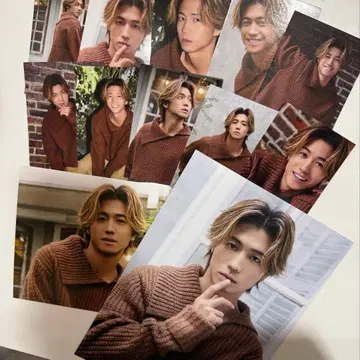 세구치 레이야 즛토즛토 트레이딩 카드 컴프