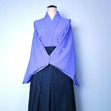 궁도 워셔블 기모노