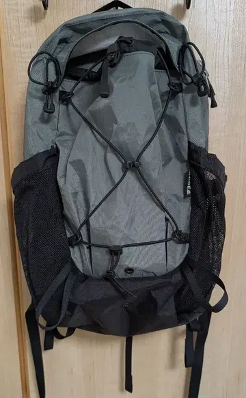 리지마운틴기어 원 마일+체스트 크리즈스 RIDGE