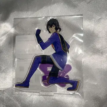 KING OF PRISM x 아이돌 마스터 SideM 콜라보 기념 굿즈