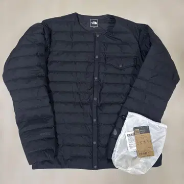 WS Zepher Shell Cardigan ND92262 sizeXL