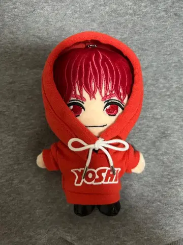 YOSHI 봉제 인형