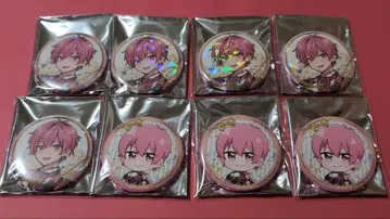 이레이스 나이코 캔뱃지