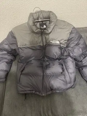 The North Face 다운 자켓