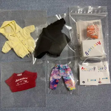 오비츠 11 사이즈 세트