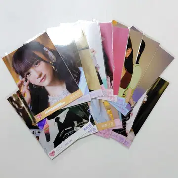 =LOVE/이퀄러브/이코라브/세미컴프/컴프/브로마이드/모음 4