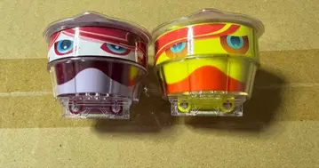 가면라이더 가브 오샤베리 고치조 세트 07